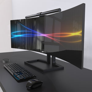 Yeelight Barra de Luz para Monitores - Pura