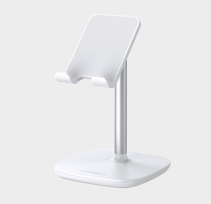 UGREEN Soporte para Smartphone Blanco