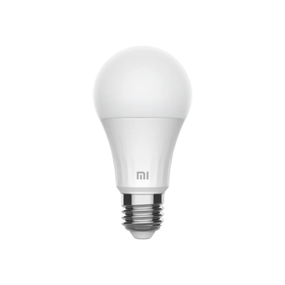 Ampolleta Inteligente Xiaomi Smart LED Bulb (Luz Cálida)