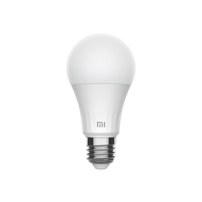 Ampolleta Inteligente Xiaomi Smart LED Bulb (Luz Fría)