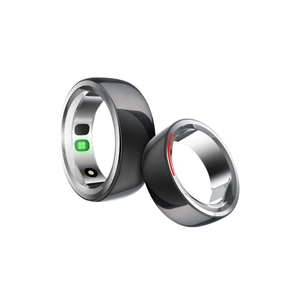 Anillo Inteligente HiFuture Black 57mm