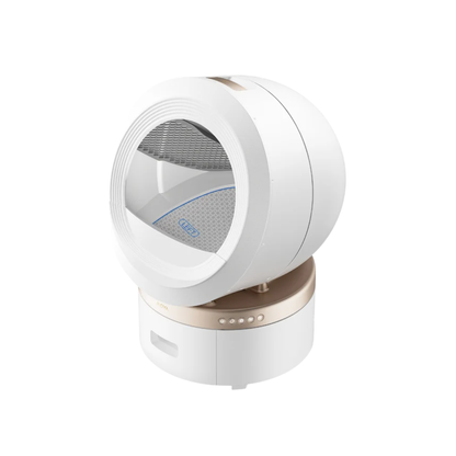 Arenero Inteligente Para Mascota MOVA LR10 Prime