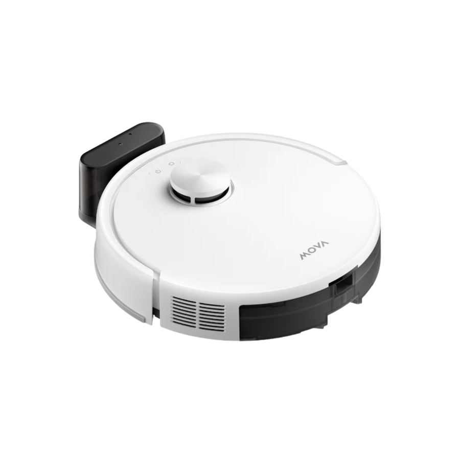 Aspiradora MOVA E20s Pro 13.000 Pa Blanca