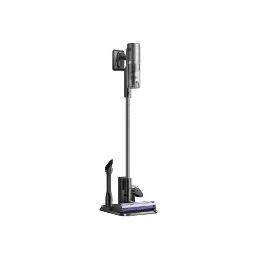 Aspiradora Vertical MOVA I10 28.000 Pa Negra