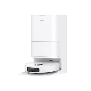 Aspiradora y Trapeadora MOVA E40 Ultra 19.000 Pa