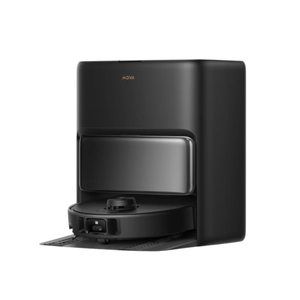 Aspiradora y Trapeadora MOVA P50 Pro Ultra 19.000 Pa Negra