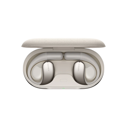 Audífonos Bluetooth Xiaomi OpenWear Stereo Color Beige