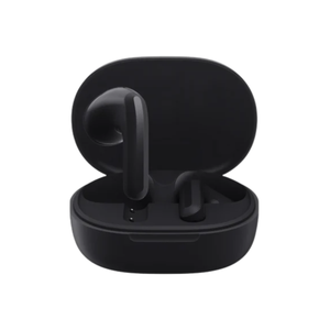 Audífonos Inalámbricos Redmi Buds 4 Lite Negro