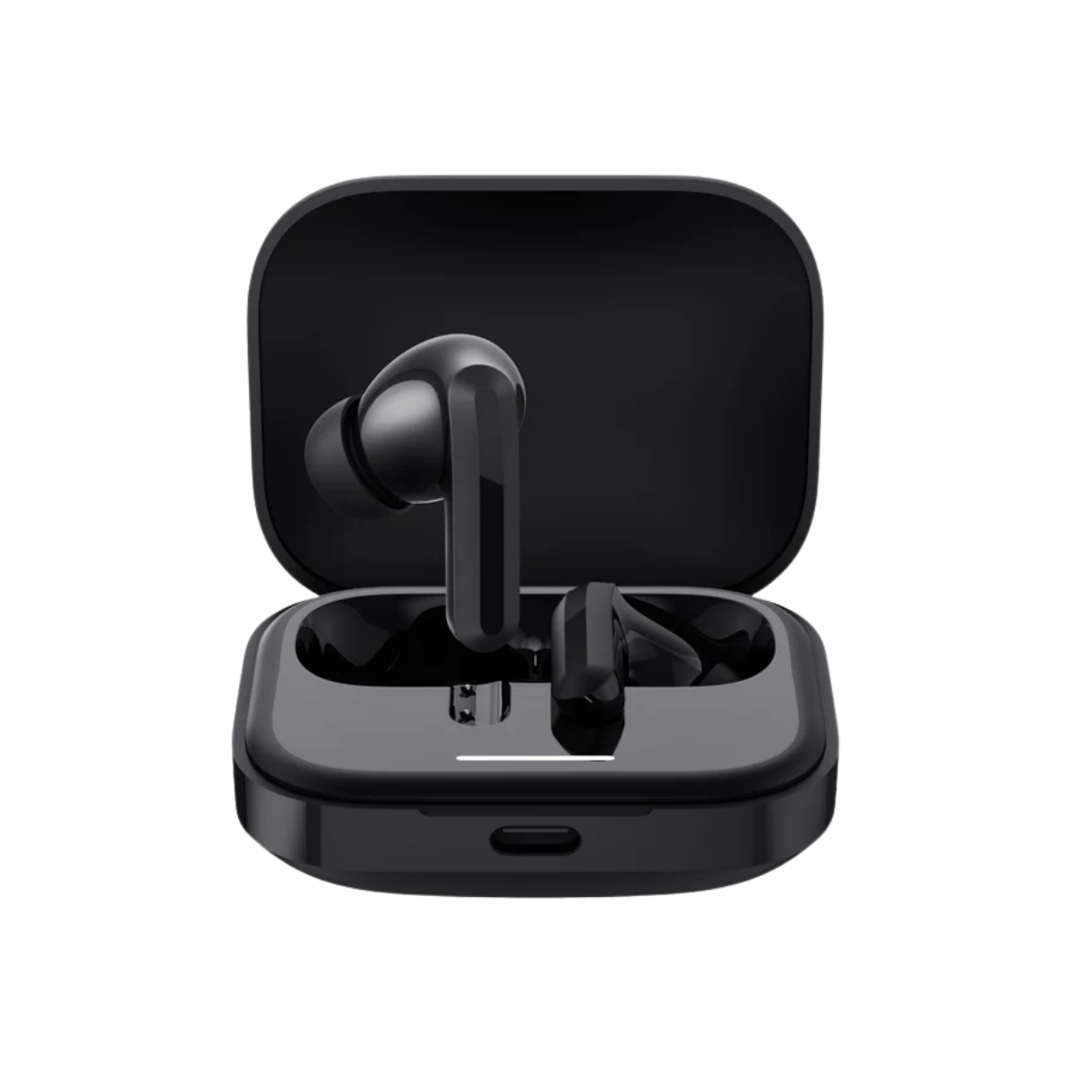 Audífonos Bluetooth Redmi Buds 5 Color Negro
