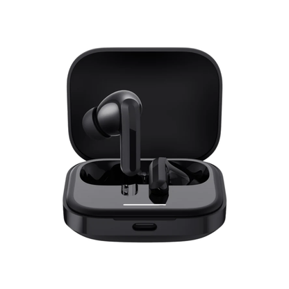 Audífonos Bluetooth Redmi Buds 5 Color Negro