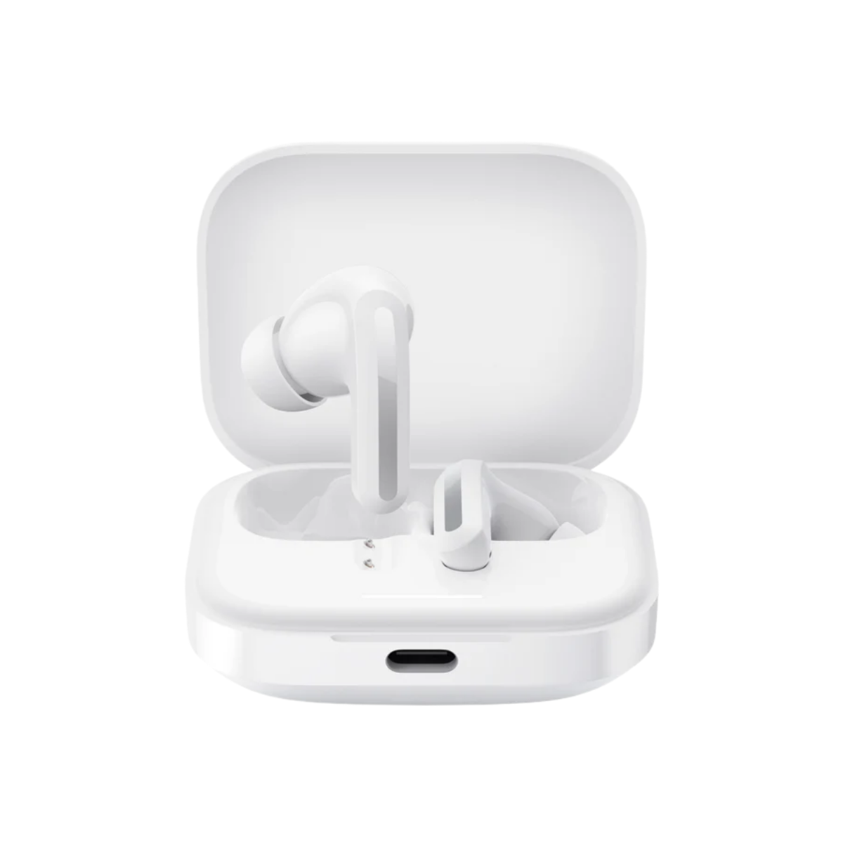 Audífonos Bluetooth Redmi Buds 5 Color Blanco