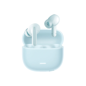 Audífonos Bluetooth Redmi Buds 6 Lite Color Azul