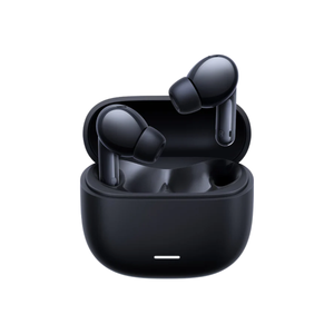Audífonos Bluetooth Redmi Buds 6 Lite Color Negro