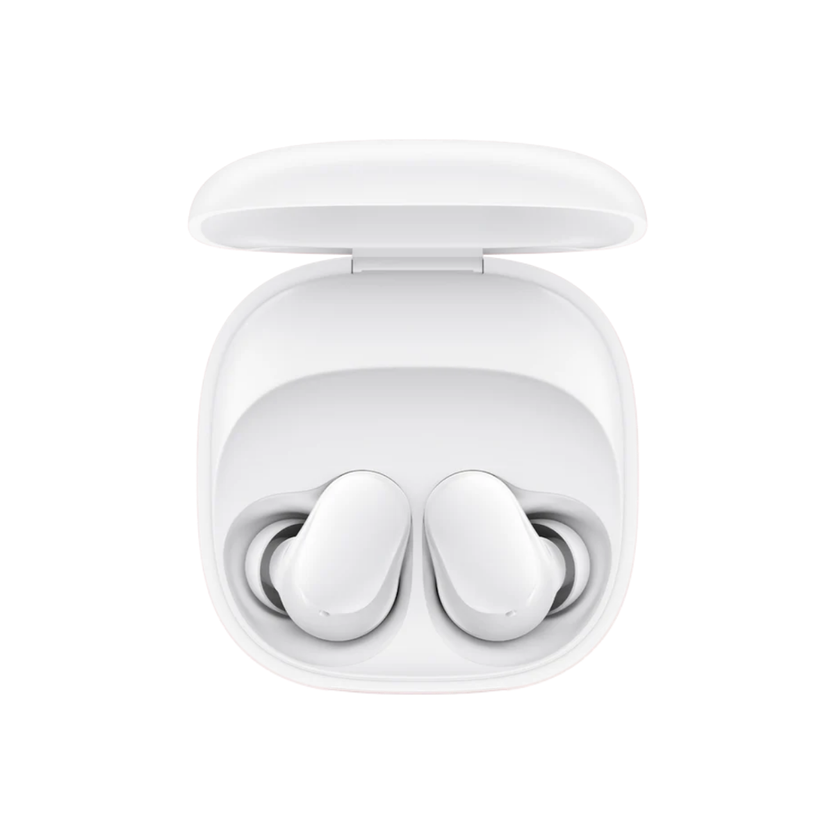Audífonos Bluetooth Redmi Buds 6 Play Color Blanco