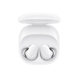 Audífonos Bluetooth Redmi Buds 6 Play Color Blanco