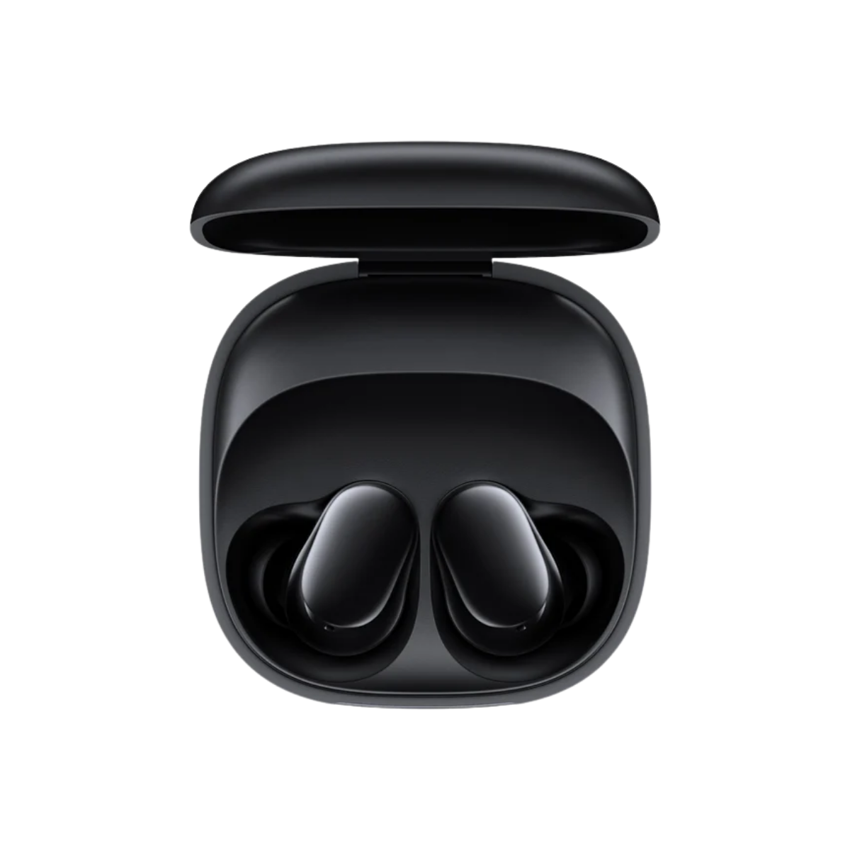 Audífonos Bluetooth Redmi Buds 6 Play Color Negro