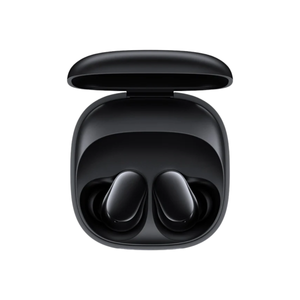 Audífonos Bluetooth Redmi Buds 6 Play Color Negro