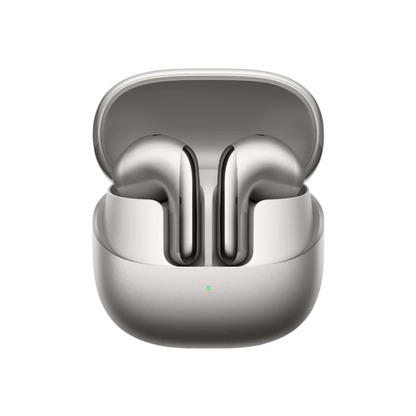 Audífonos Bluetooth Xiaomi Buds 5 Color Gris