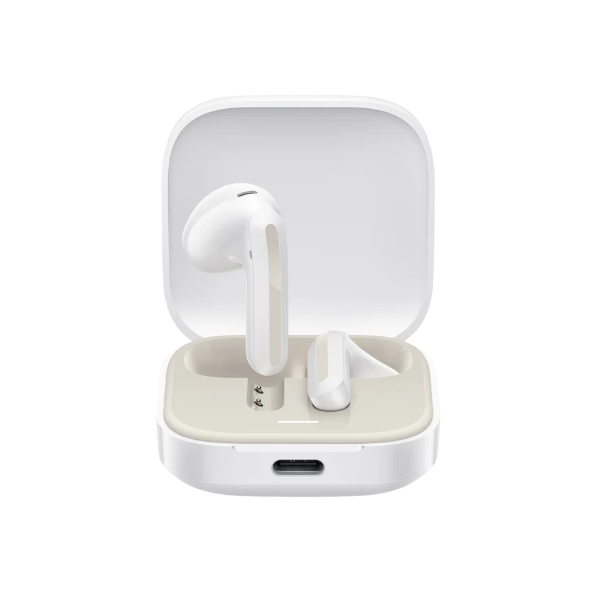 Audífonos Bluetooth Redmi Buds 6 Active Color Blanco