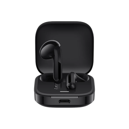 Audífonos Bluetooth Redmi Buds 6 Active Color Negro