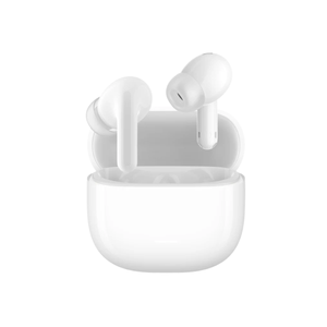 Audífonos Bluetooth Redmi Buds 6 Lite Color Blanco