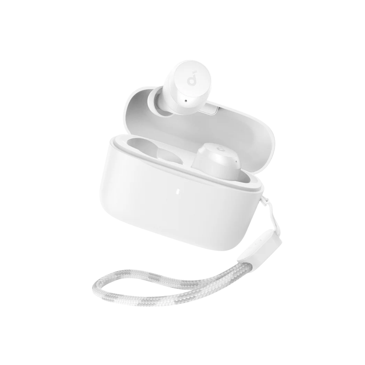 Audífonos True Wireless A25i Soundcore Blanco