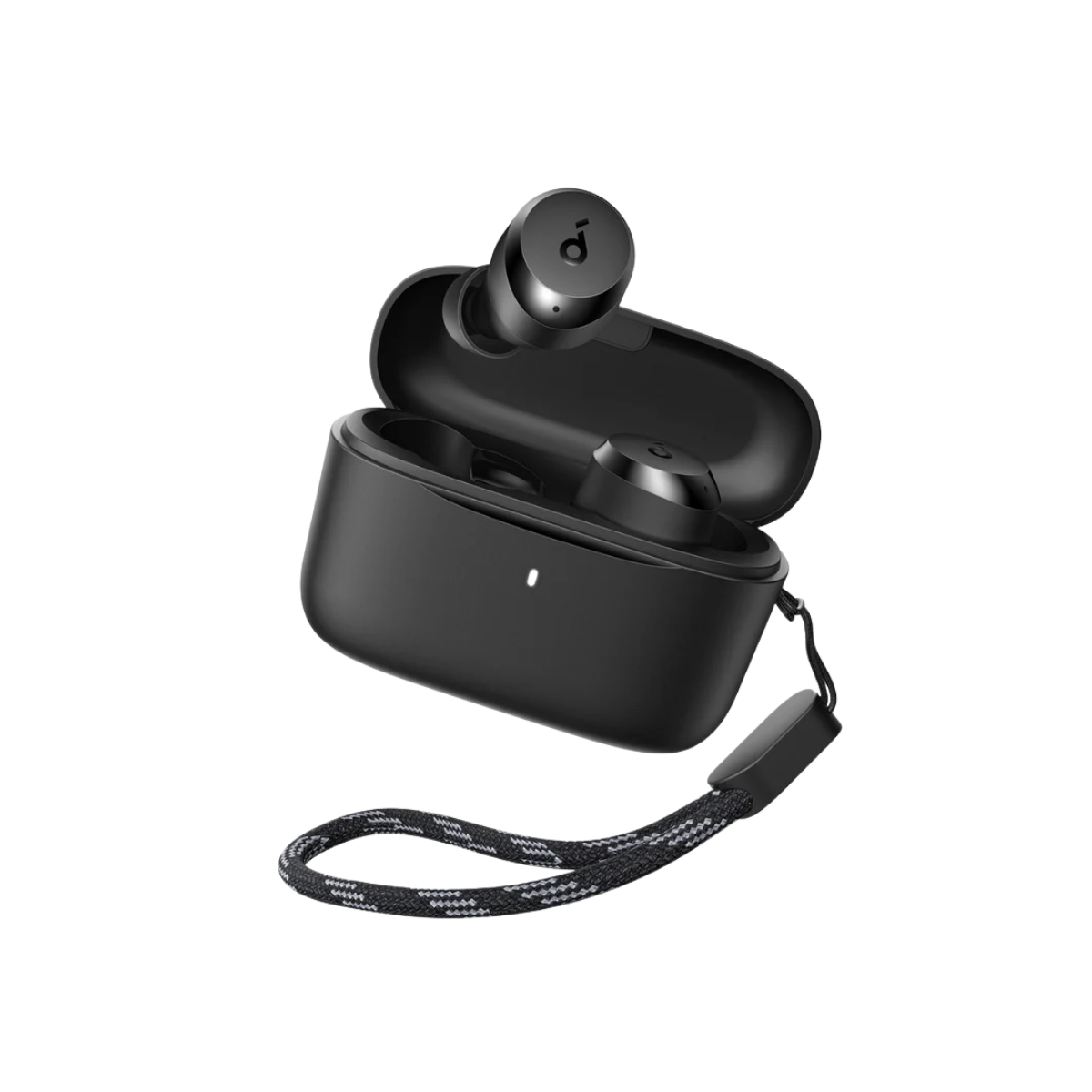 Audífonos True Wireless A25i Soundcore Negro