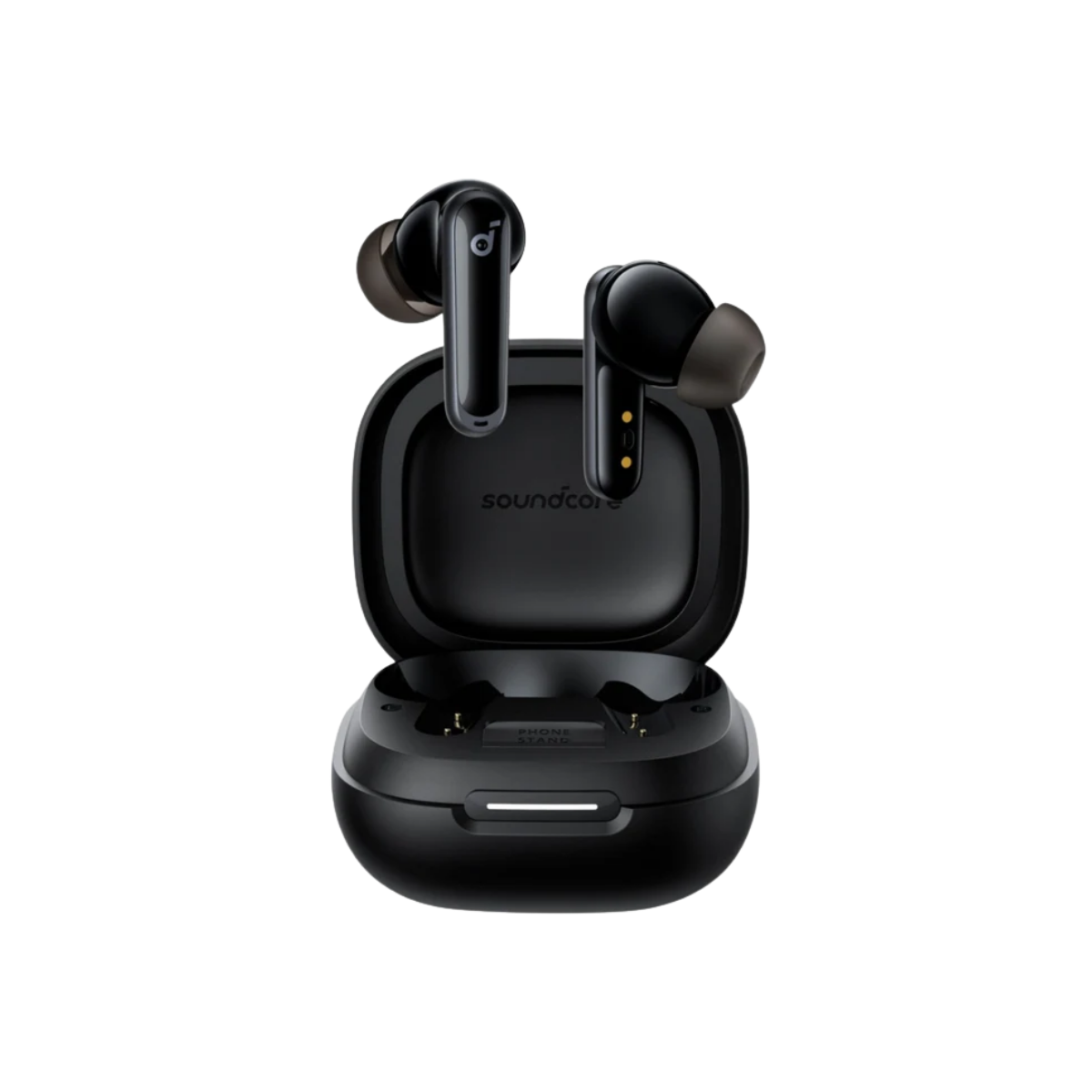 Audífonos True Wireless Noise Cancelling P40i Soundcore negro