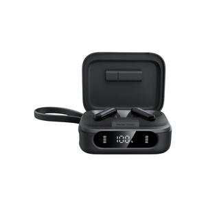 Audífonos True Wireless Noise Cancelling P41i con PB Soun