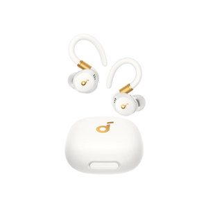 Audífonos True Wireless Sport X20 Soundcore blanco