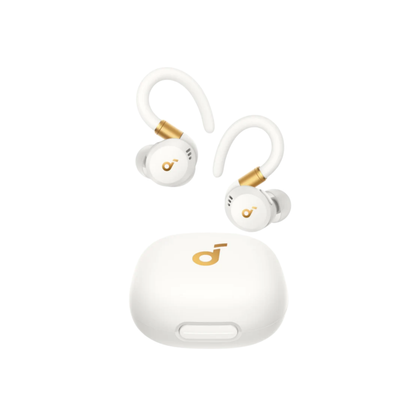 Audífonos True Wireless Sport X20 Soundcore blanco