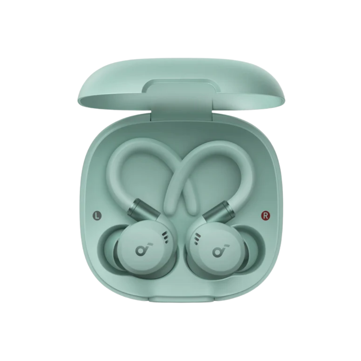 Audifonos True Wireless Sport X20 Soundcore verde