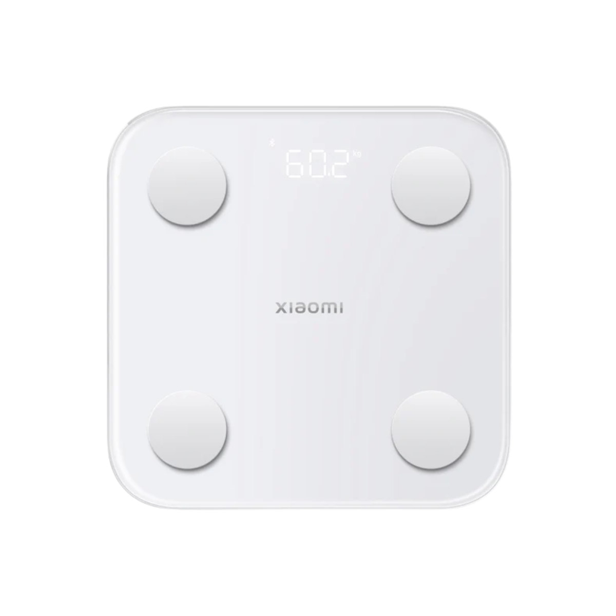 Balanza Inteligente Xiaomi Body Composition Scale S400