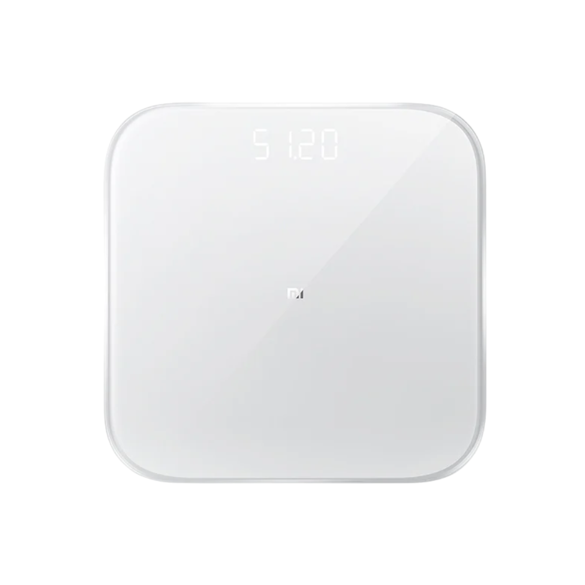 Balanza Inteligente Xiaomi Mi Smart Scale 2