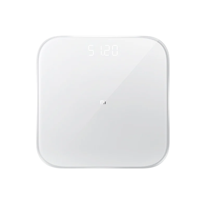 Balanza Inteligente Xiaomi Mi Smart Scale 2