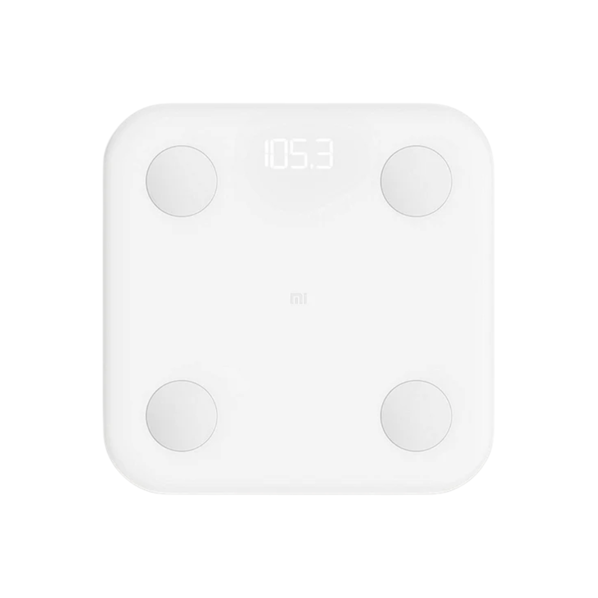 Balanza Inteligente Xiaomi My Body Composition Scale 2