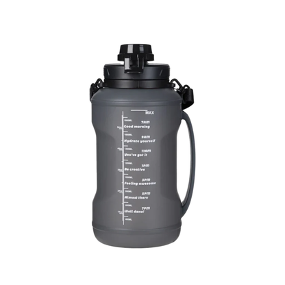 Botella Plegable 2 Litros EcoFlow