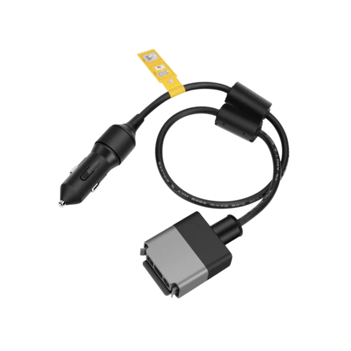 Cable Auto EcoFlow River 2