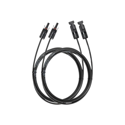 Cable de Extensión Solar MC4 EcoFlow