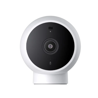 Cámara Seguridad Magnética - Mi Camera 2K (Magnetic)