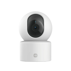Cámara Seguridad Xiaomi Smart Camera C301