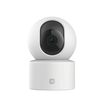 Cámara Seguridad Xiaomi Smart Camera C301