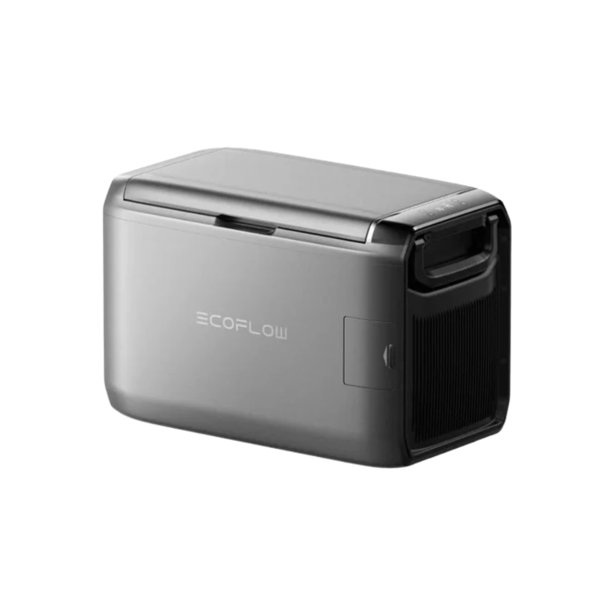 Cooler Portable EcoFlow Glacier Classic 55L