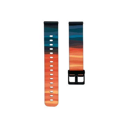 Correa Amazfit Bip Rainbow 20mm