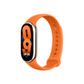 Correa Xiaomi Smart Band 8 Naranjo