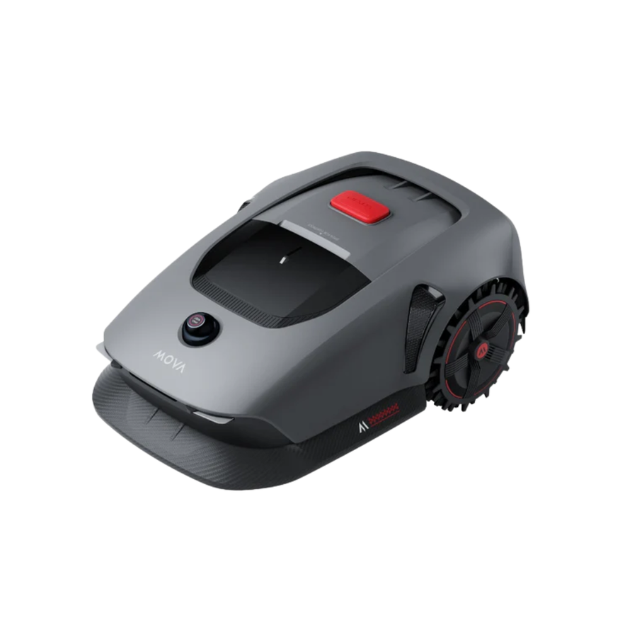 Cortadora de Pasto Robot Inteligente MOVA 1000