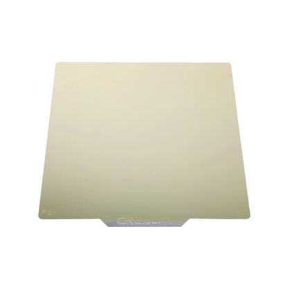 Creality Kit de Placa PEI Glossy Surface 235×235×1mm