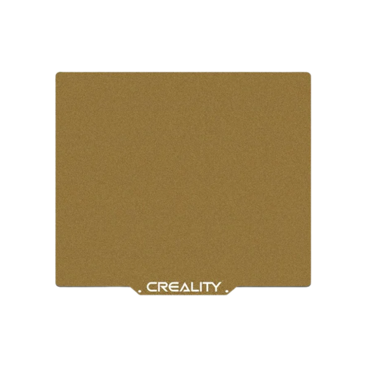 Creality Placa de Impresión PEI Superficie Esmerilada