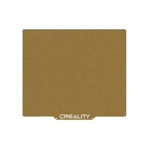 Creality Placa de Impresión PEI Superficie Esmerilada