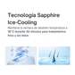 Depiladora IPL Ice Cooling - Ulike ME